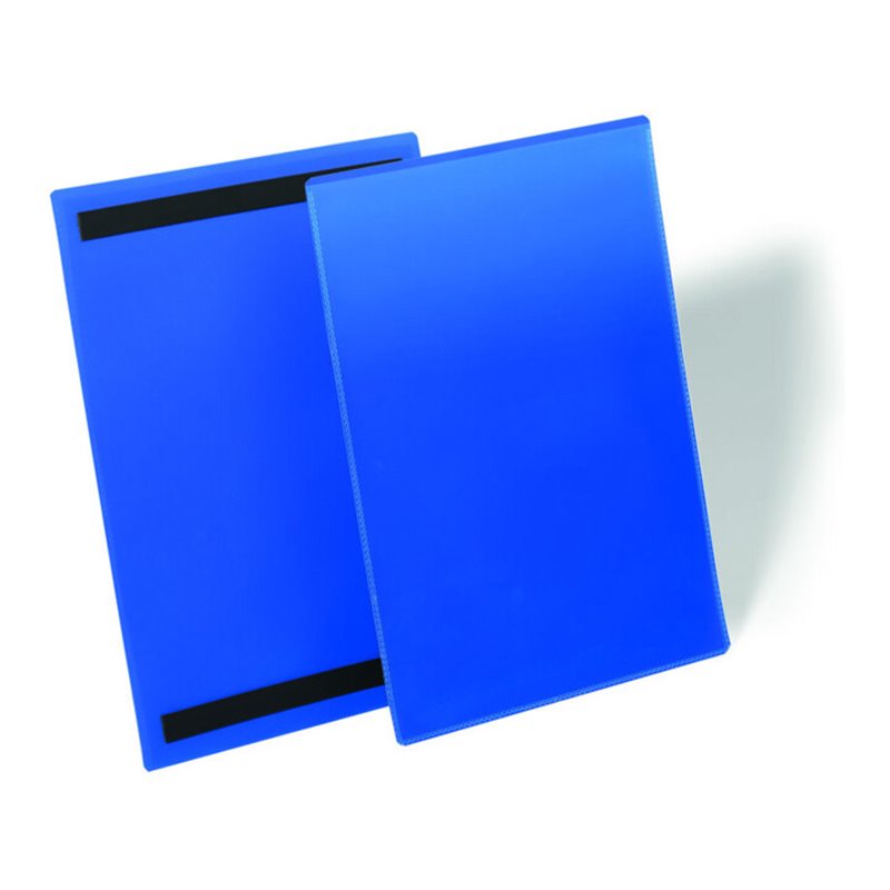 Durable Kennzeichnungstasche A4 hoch