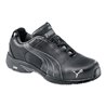 Puma Sicherheitsschuhe 642850 Velocity Wns Low, EN 20345 S3 schwarz