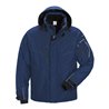Fristads Airtech Winterjacke 4410 GTT (Herren) Dunkelblau