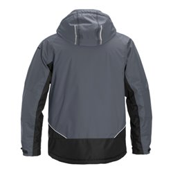Fristads Airtech Winterjacke 4410 GTT Grau (Herren)