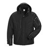 Fristads Airtech Winterjacke 4410 GTT Schwarz (Herren) Schwarz