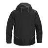 Fristads Airtech Winterjacke 4410 GTT Schwarz (Herren) Schwarz