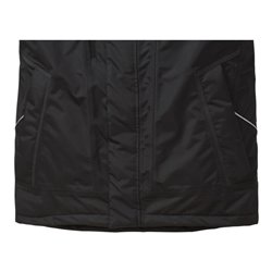 Fristads Airtech Winterjacke 4410 GTT Schwarz (Herren) Schwarz