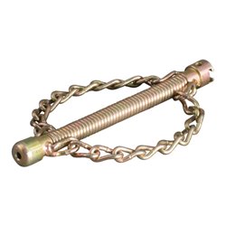 ROLLER Kettenschleuder glatte Glieder - für Rohrreinigungsspiralen