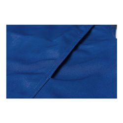 Planam Weste Tristep kornblau