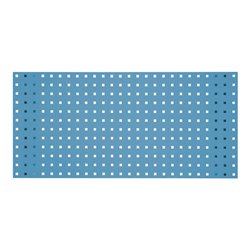 KS Tools Lochplatte-lichtblau