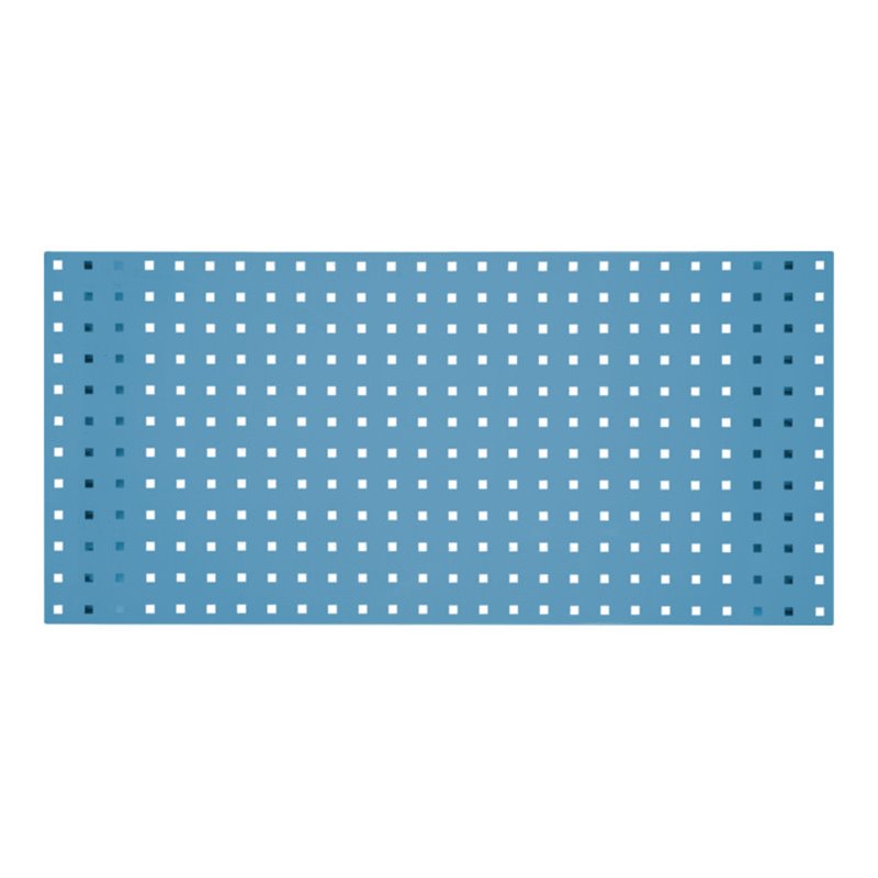 KS Tools Lochplatte-lichtblau