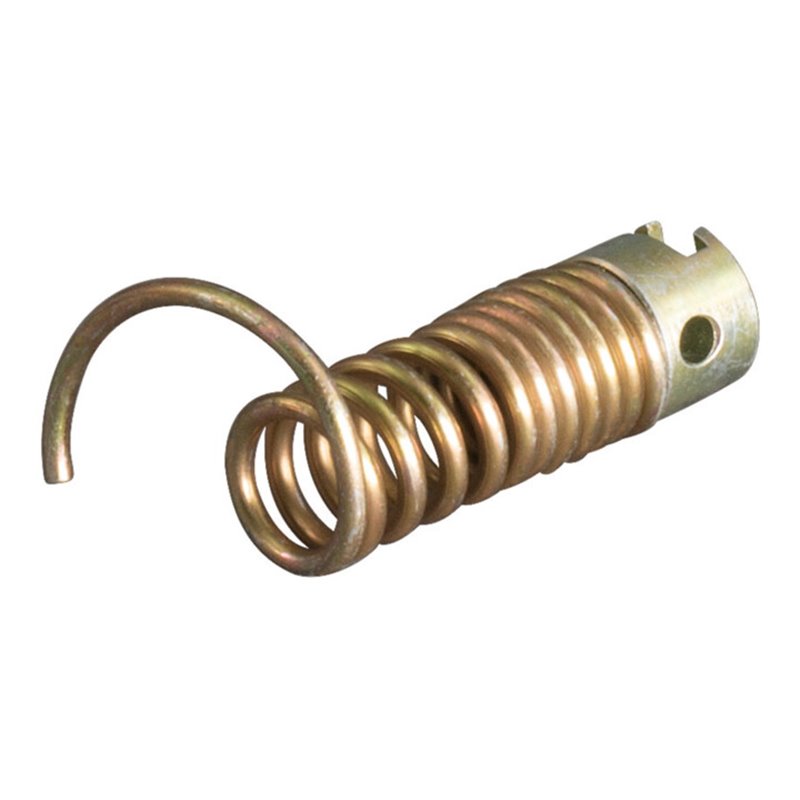 ROLLER Rückholbohrer für Rohrreinigungsspiralen