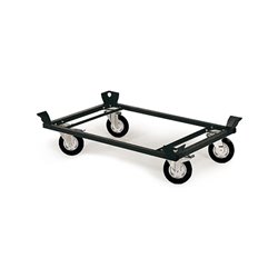 STIER Euro-Palettenroller Basic