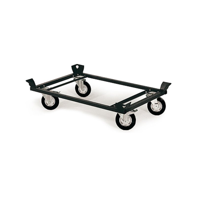 STIER Euro-Palettenroller Basic