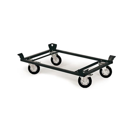 STIER Euro-Palettenroller Basic