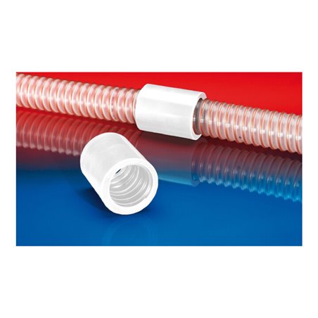 Norres Schraubverbinder CONNECT 246 FOOD für Schlauch 356