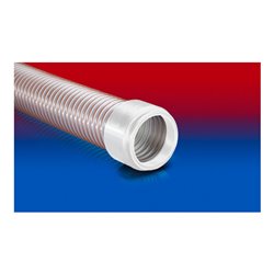 Norres TRI-Clamp Kupplung CONNECT 245 FOOD für Schlauch 356