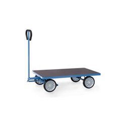 fetra Handwagen mit Plattform 4001