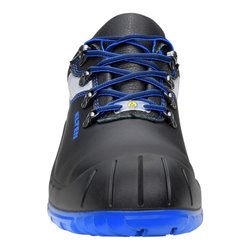Elten Sicherheitsschuh ALESSIO blue Low ESD S3