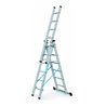 ZARGES Mehrzweckleiter LM 3-teilig