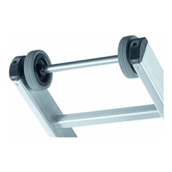 ZARGES Mehrzweckleiter LM 3-teilig