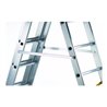 ZARGES Mehrzweckleiter LM 3-teilig