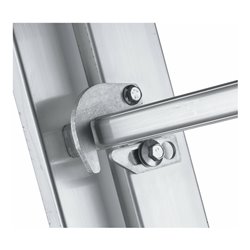 ZARGES Mehrzweckleiter LM 3-teilig