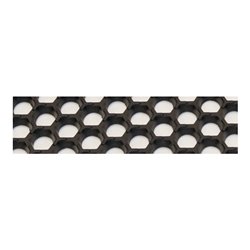 Kraiburg ergonomische Arbeitsplatzmatte Ergolastec Basic Superdrain für Lebensmittelbereiche