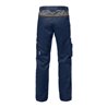 Fristads Hose 2555 STFP Marine/Grau (Herren)