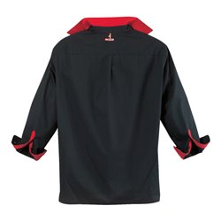 KS Tools Sport-Hemd, schwarz