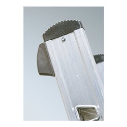 Euroline Alu-Stufenanlegeleiter Nr. 30177