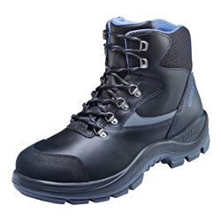 Atlas Sicherheitsstiefel TX 730 S3 A schwarz/blau