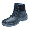 Atlas Sicherheitsstiefel XP 505 S3 A schwarz/blau