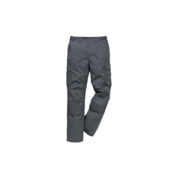 Fristads Hose 2580 P154 Grau (Herren)