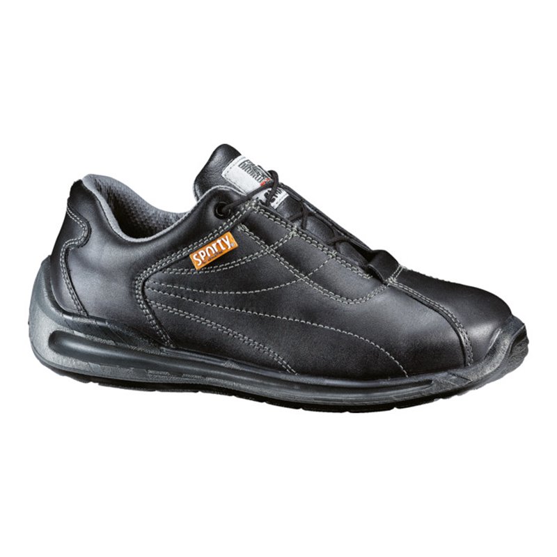 Lemaitre Halbschuh S2 Sporty S2 1220