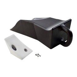 Bosch Mulchsatz für Akku-Rasenmäher