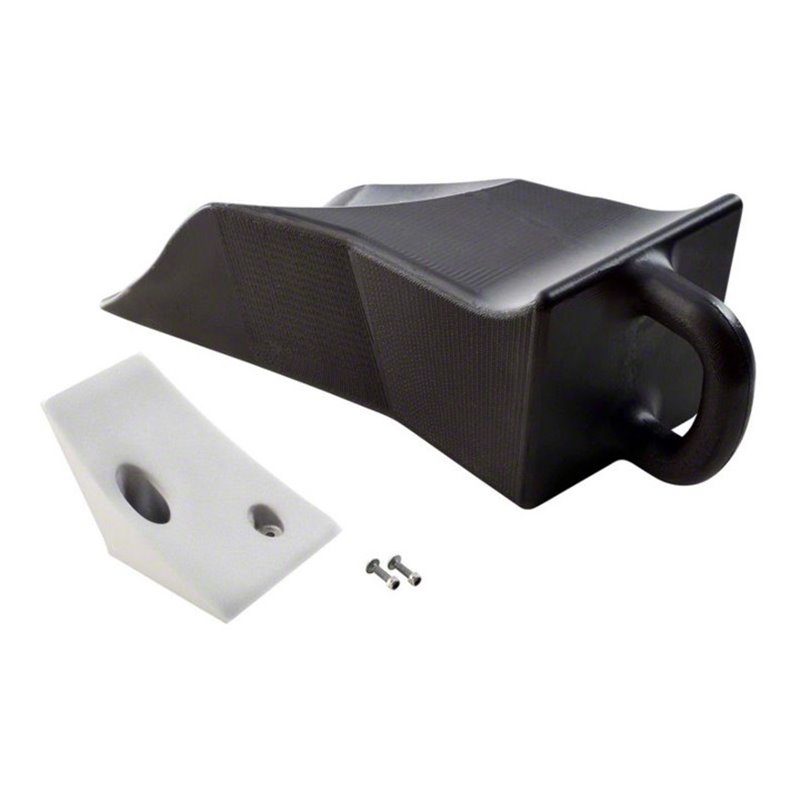 Bosch Mulchsatz für Akku-Rasenmäher