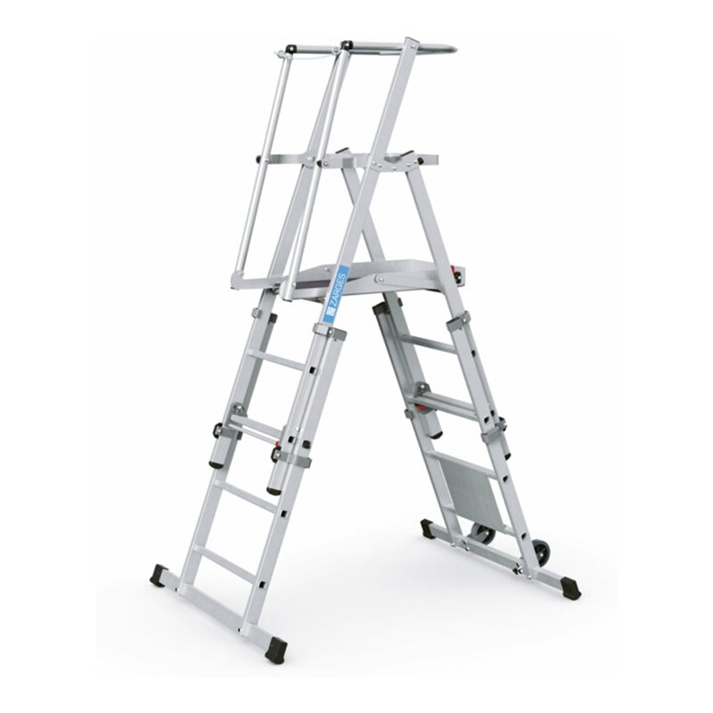 ZARGES ZAP Plattformleiter