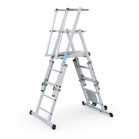 ZARGES ZAP Plattformleiter