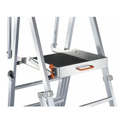 ZARGES ZAP Plattformleiter