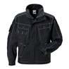 Fristads Jacke 451 FAS Schwarz (Herren)