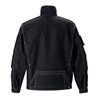Fristads Jacke 451 FAS Schwarz (Herren)