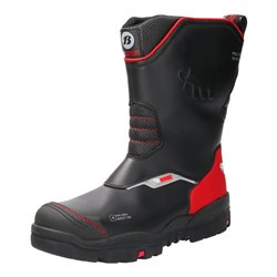 Bata Mammoet Barge Stiefel S3