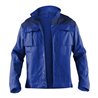 Kübler IDENTiQ mix Jacke 1139 kornblumenblau/dunkelblau