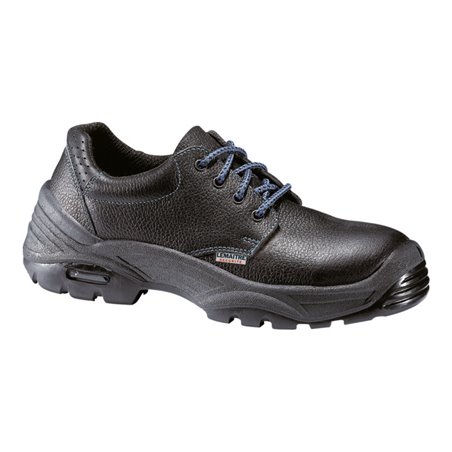 Lemaitre Halbschuh S3 Magma 1154