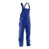 Kübler IDENTiQ mix Latzhose 3139 kornblumenblau/dunkelblau