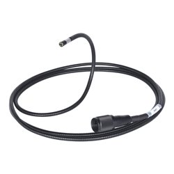 KS Tools ULTIMATEvision MASTER 0°Frontkamera-Sonde, halbstarr, Ø 5,5mm