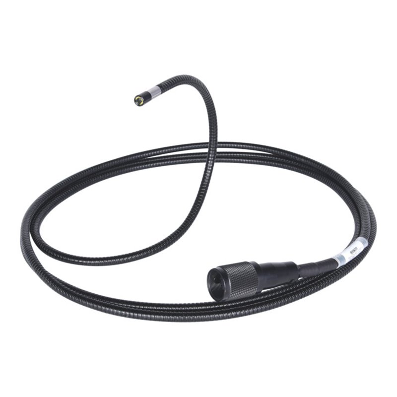 KS Tools ULTIMATEvision MASTER 0°Frontkamera-Sonde, halbstarr, Ø 5,5mm