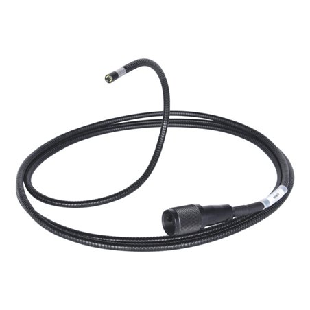 KS Tools ULTIMATEvision MASTER 0°Frontkamera-Sonde, halbstarr, Ø 5,5mm