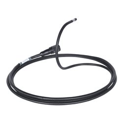 KS Tools ULTIMATEvision MASTER 0°Frontkamera-Sonde, halbstarr, Ø 5,5mm