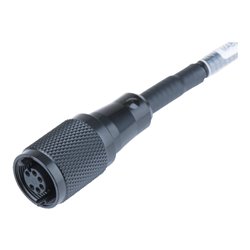 KS Tools ULTIMATEvision MASTER 90° Kamera-Sonde, halbstarr