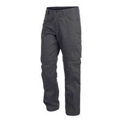 Kübler Image Vision-Dress Hose 2146 anthrazit