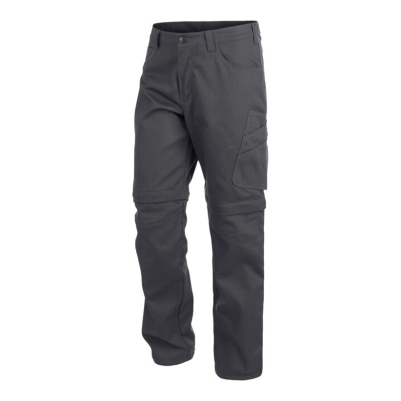 Kübler Image Vision-Dress Hose 2146 anthrazit