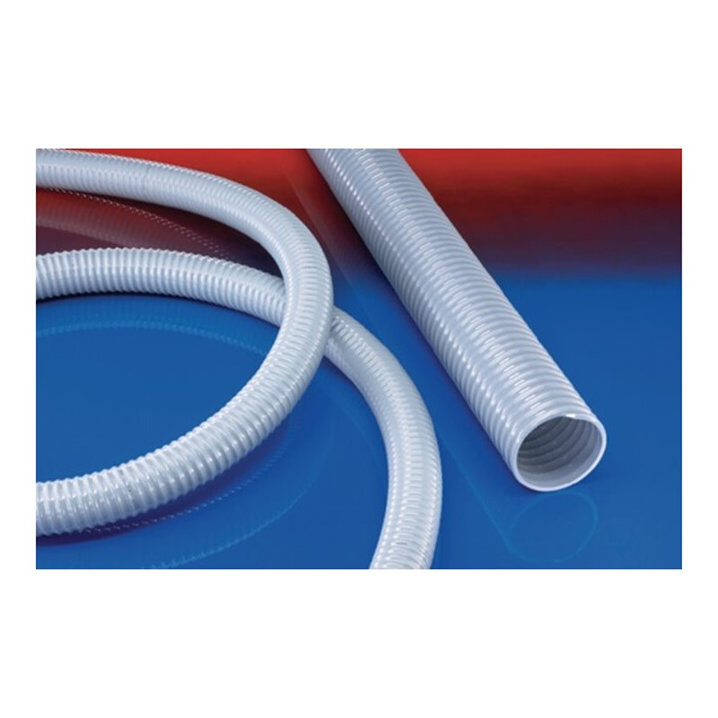 Norres Druckschlauch superschwer Ø 76mm L: 50m NORPLAST® PVC 389 SUPERELASTIC